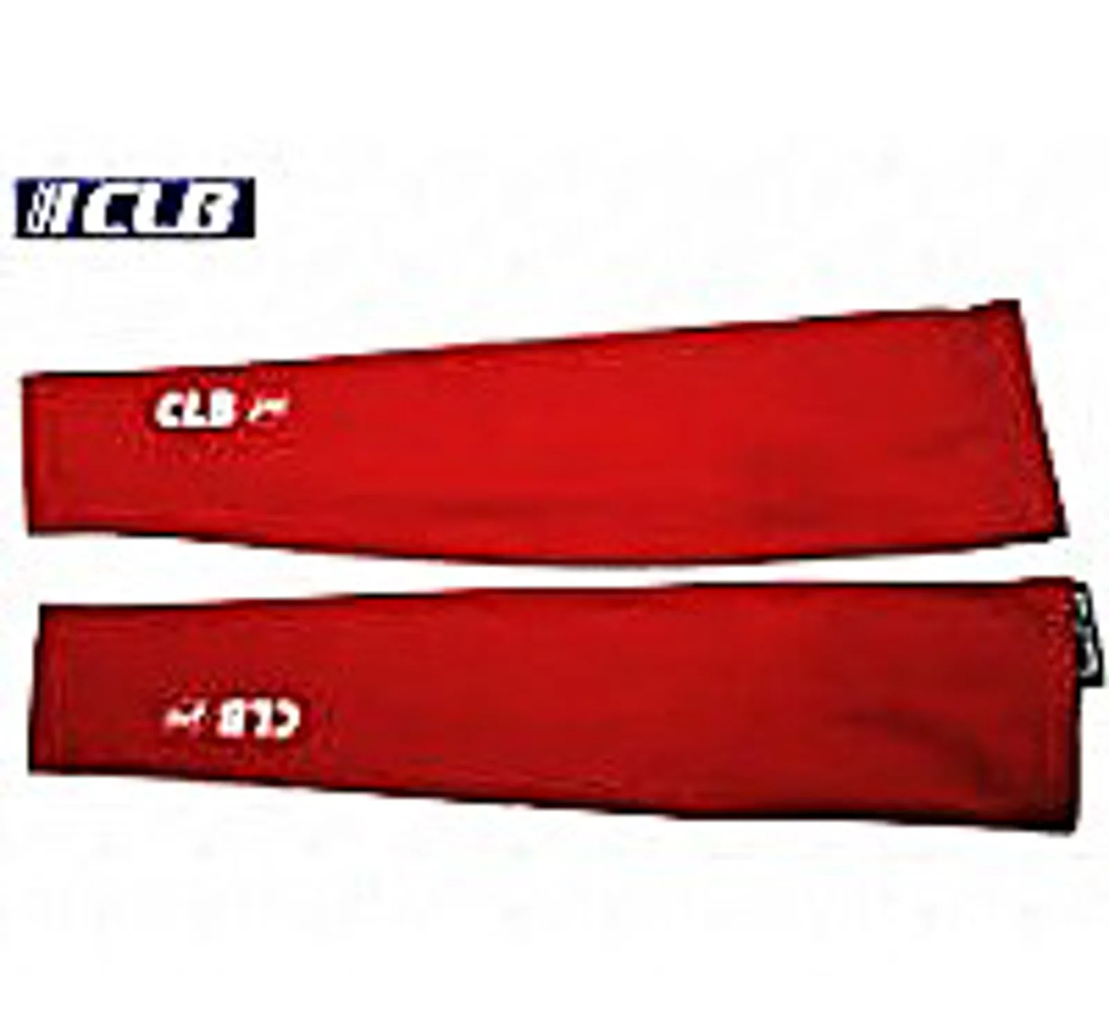 MANGUITOS CLB SUPER ROUBAIX ROJO L