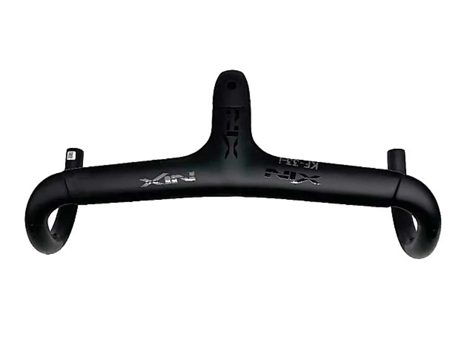 MANILLAR NIX KF33-I CARBONO INTEGRADO 100X42