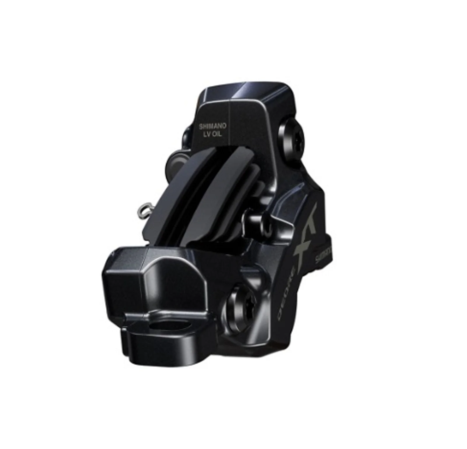 PINZA FRENO DISCO SHIMANO DEORE XT BR-M8220 POST MOUNT
