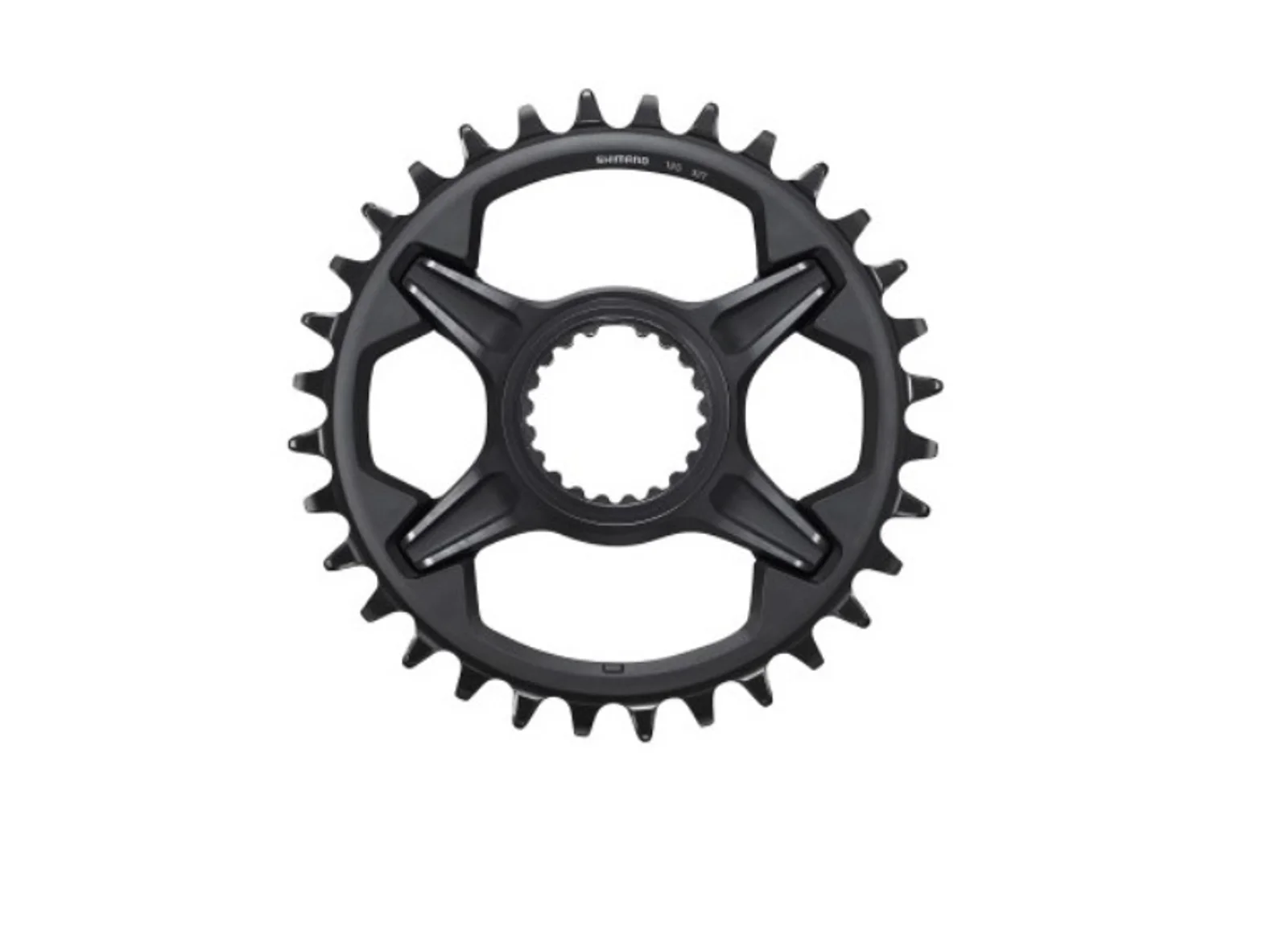 PLATO SHIMANO DEORE XT FC-M8100 1X12 34D