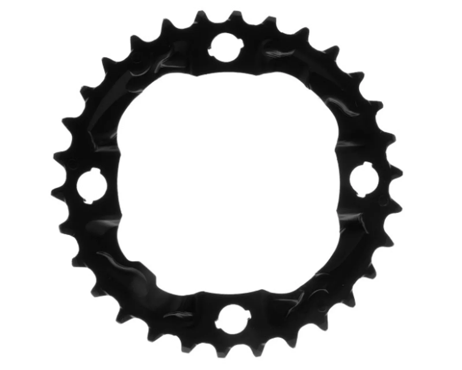 PLATO SHIMANO FC-MT500 30D