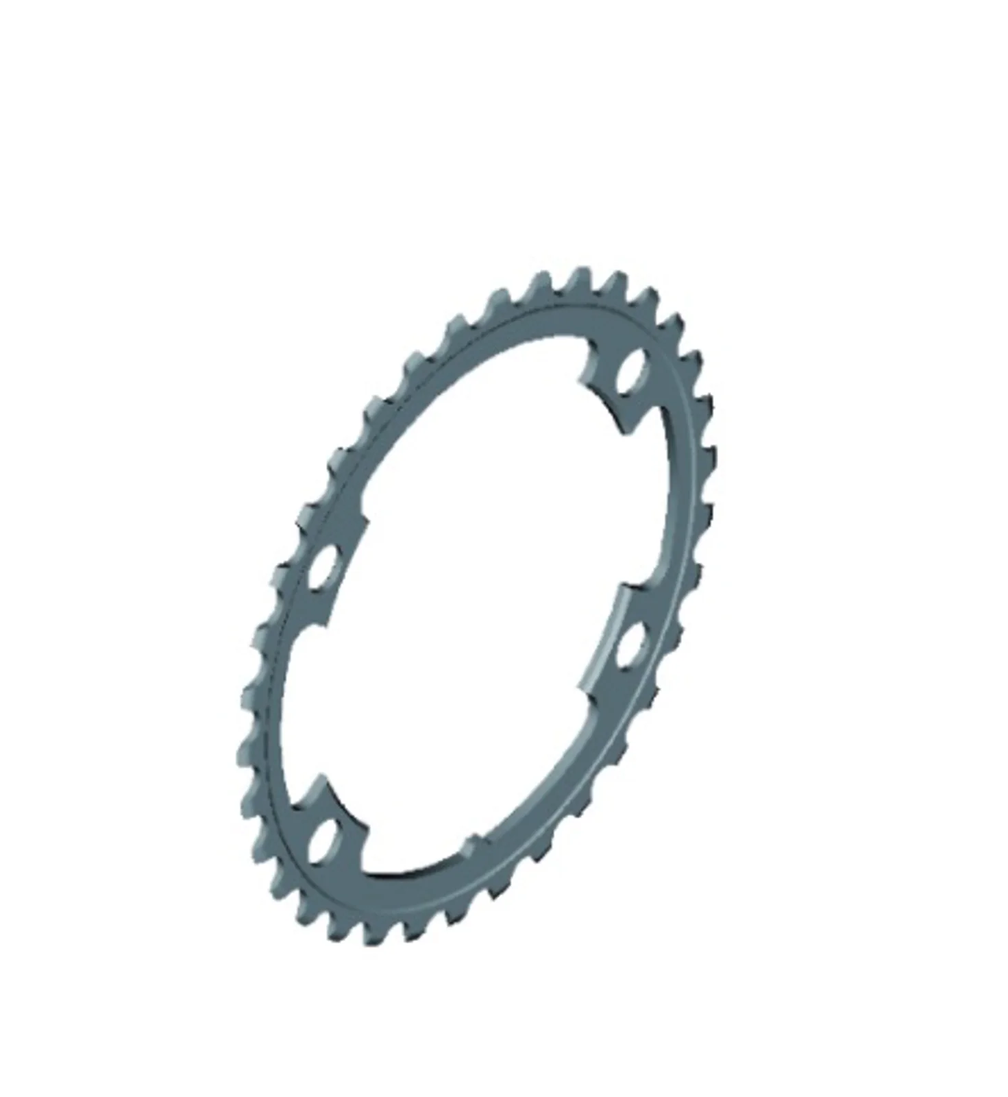 PLATO SHIMANO TIAGRA FC-4700 34