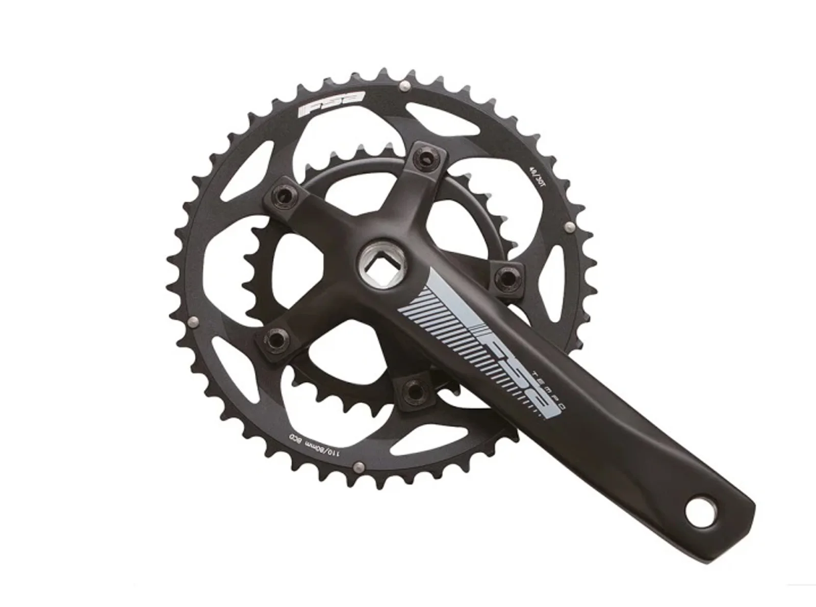 JGO.BIELAS FSA TEMPO ADVENTURE 46/30 170