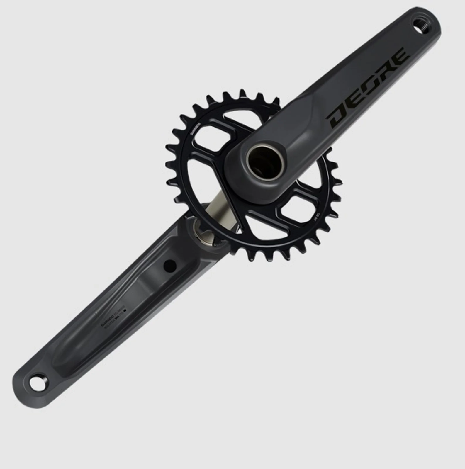 JGO.BIELAS SHIMANO DEORE FC-M6200 1X12 30D 170MM
