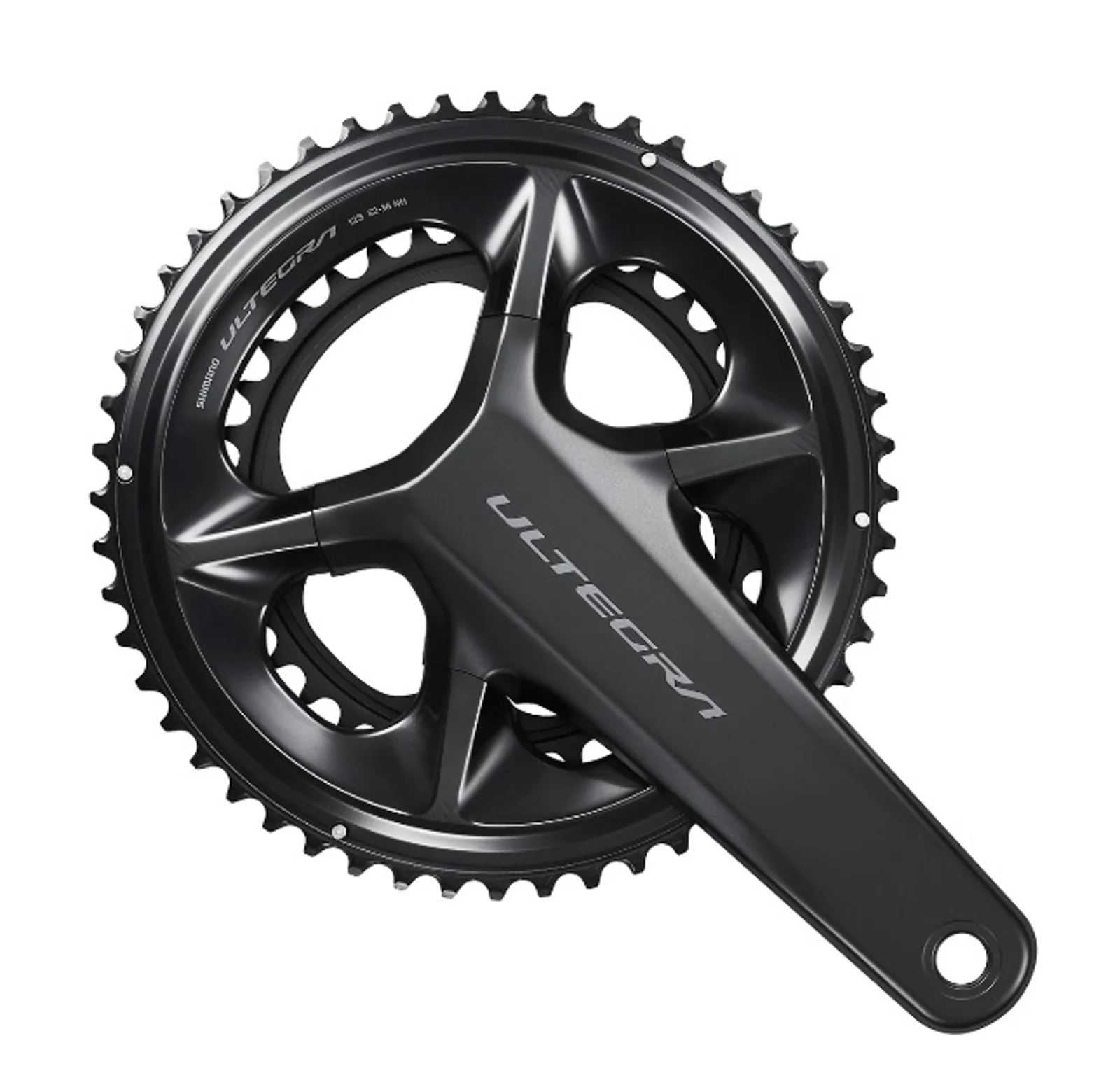 JGO.BIELAS SHIMANO ULTEGRA FC-R8100 12V 50/34 165