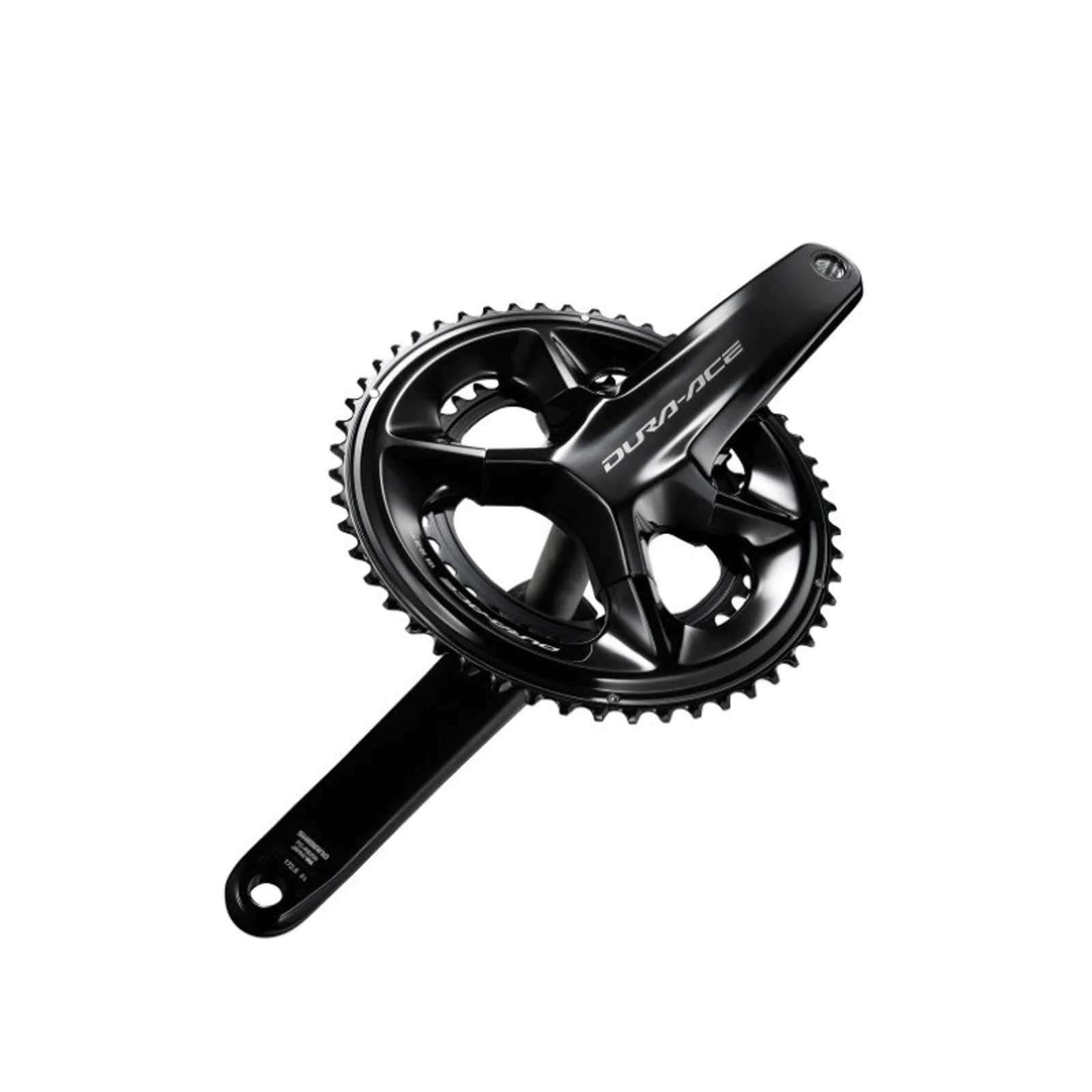 JGO.BIELAS SHIMANO DURA-ACE FC-R9200 170 50X34 12V