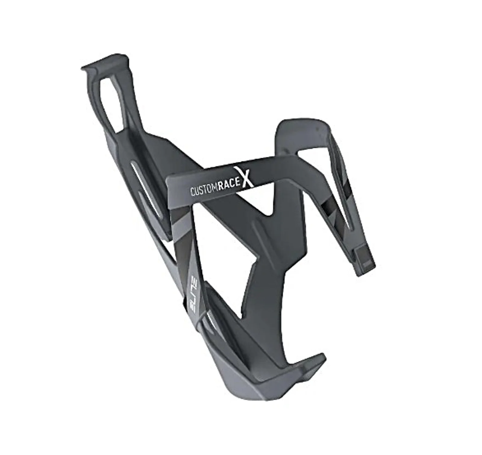 PORTABIDON ELITE CUSTOM RACE X GRIS SKIN SOFT TOUCH