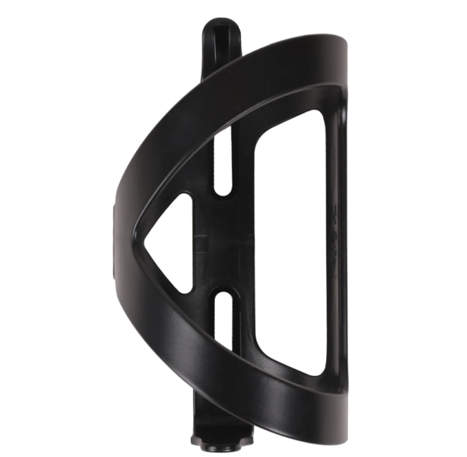 PORTABIDON ZEFAL WiiZ LATERAL NEGRO