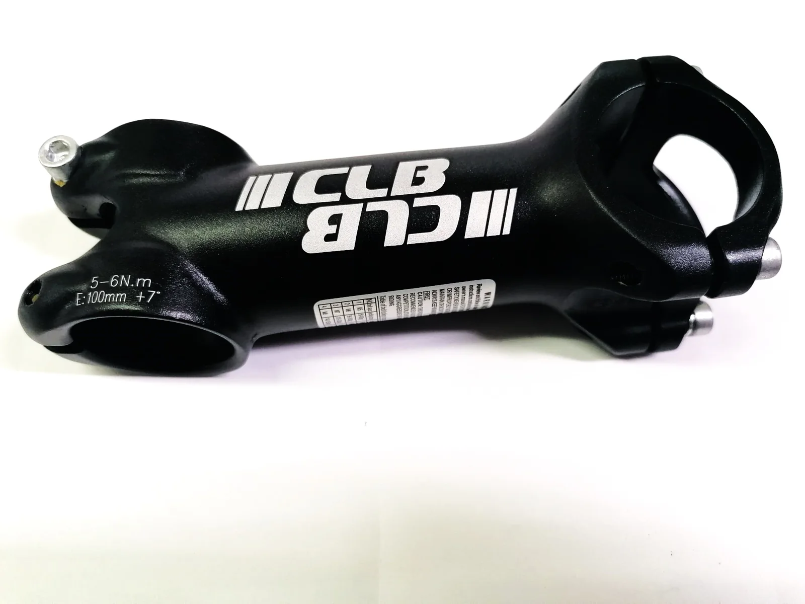 POTENCIA CLB 403 COMP NEGRO 110