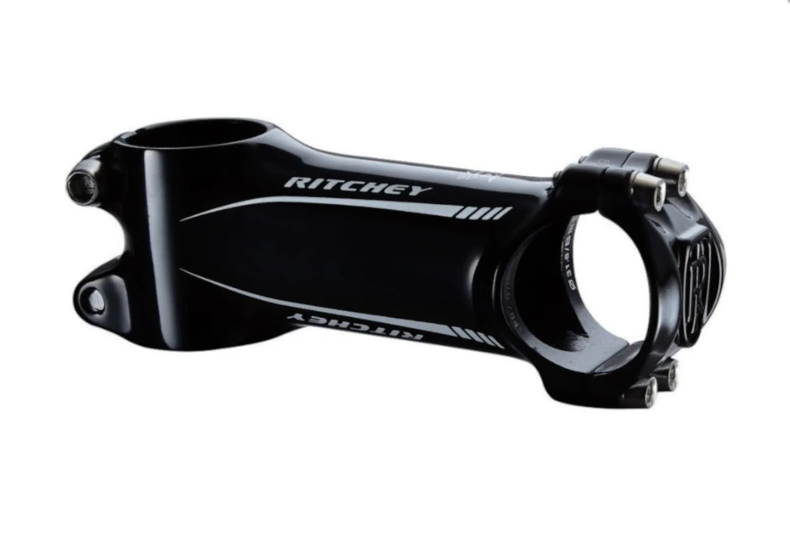 POTENCIA RITCHEY COMP 4-AXIS 120 NEGRO MATE