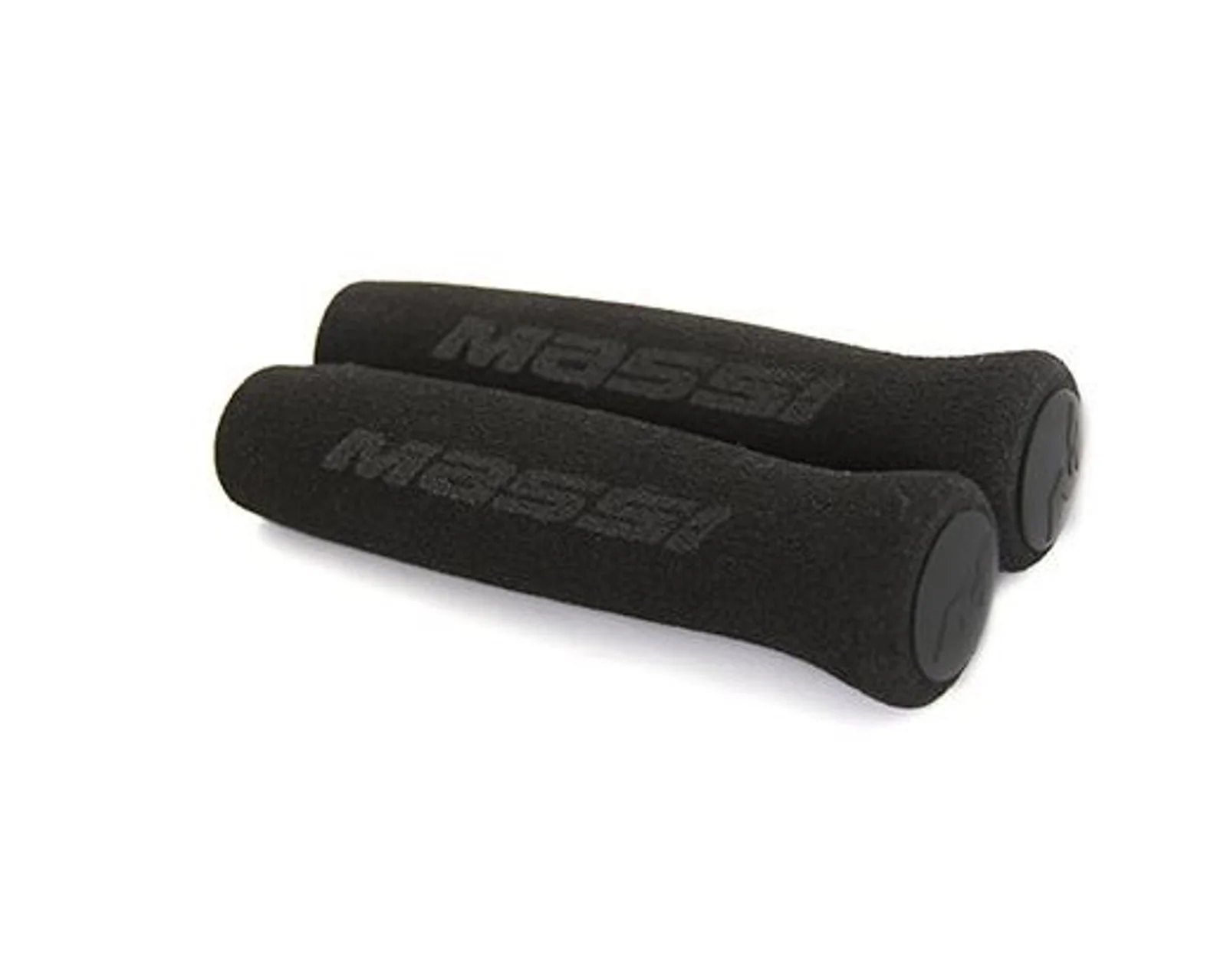 JGO.PUÑOS MASSI ESPUMA  TECH NEGRO