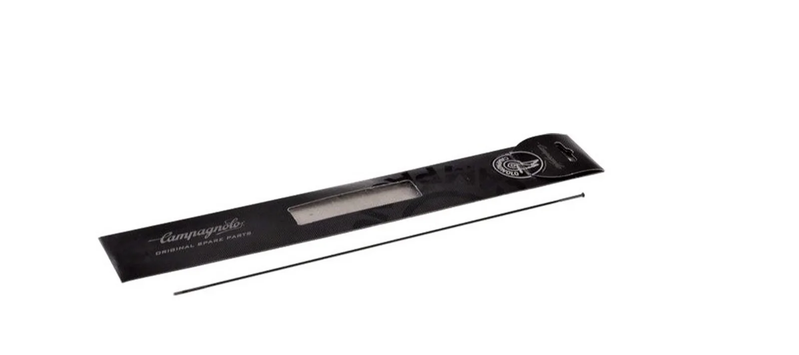RADIO CAMPAGNOLO ZONDA C17 WH-119ZOC TRASERO IZQUIERDO