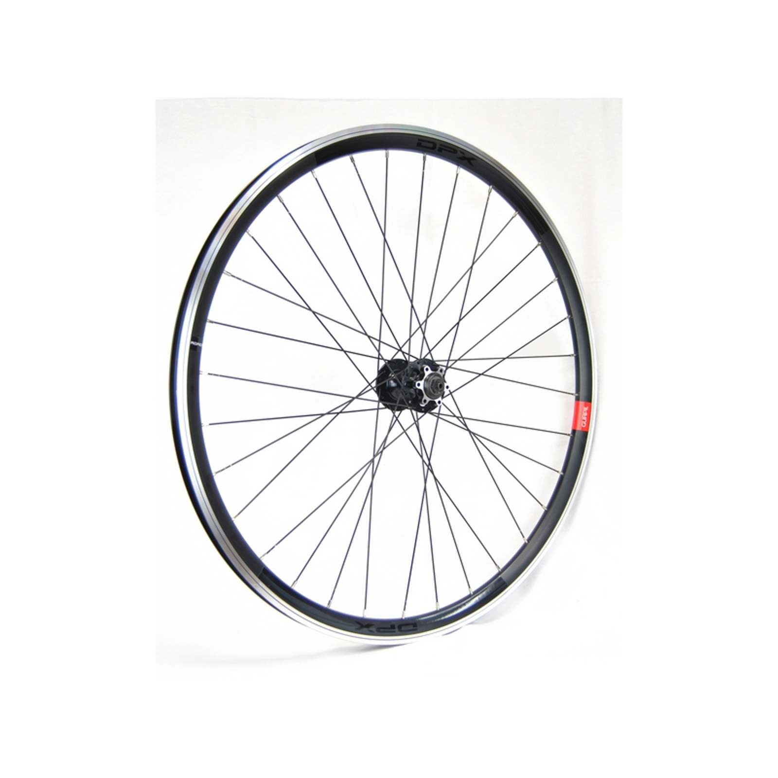 RUEDA DELANTERA GURPIL DPX NEW DISC 6T
