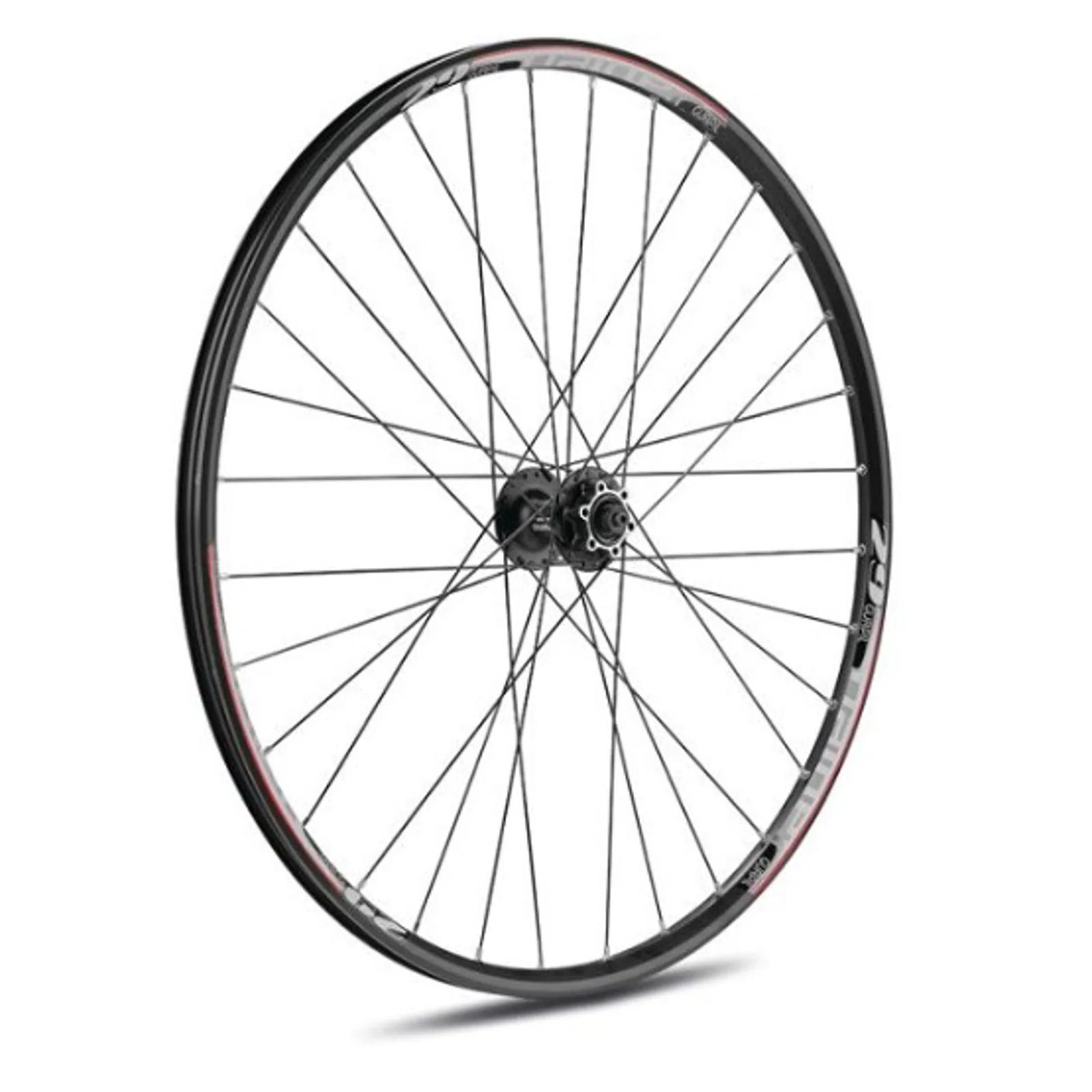 RUEDA DELAN.GURPIL NAINER 29" SHIMANO M475 DISC 6T