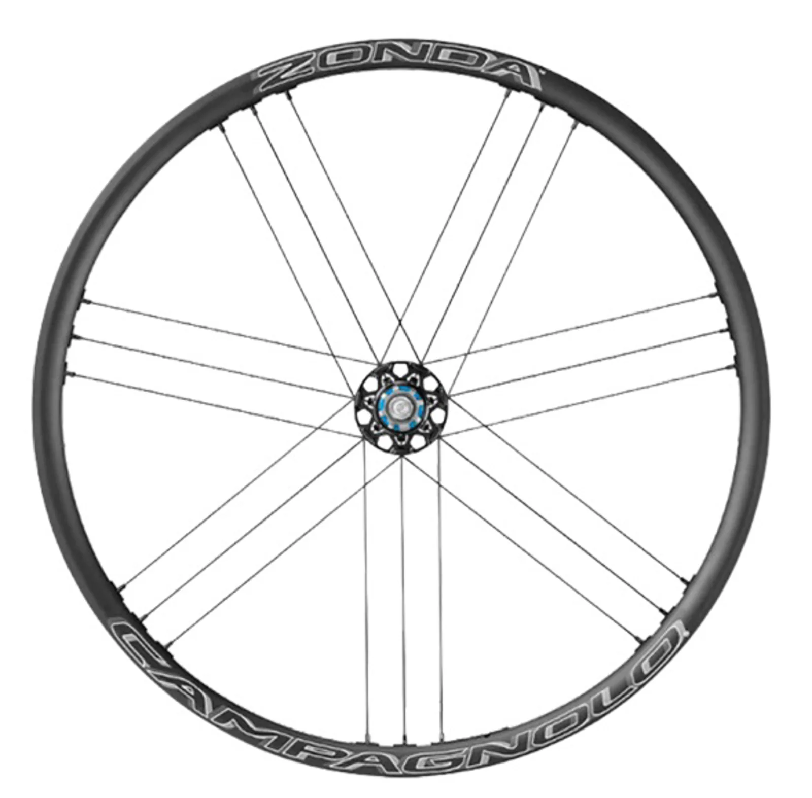 JGO.RUEDAS CAMPAGNOLO ZONDA C17 DISC HH-12-142 AFS SHIIMANO
