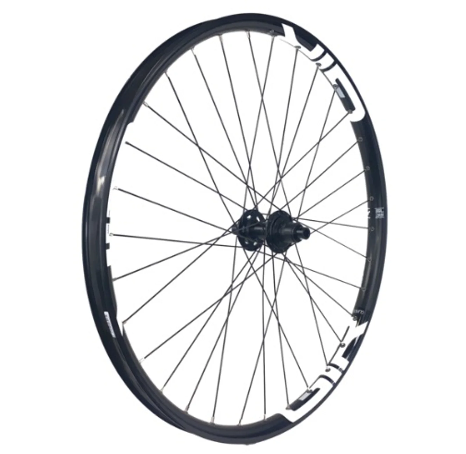 RUEDA TRASERA GURPIL GTR SL30 E-BIKE BOOST 29" BLANCA CENTER