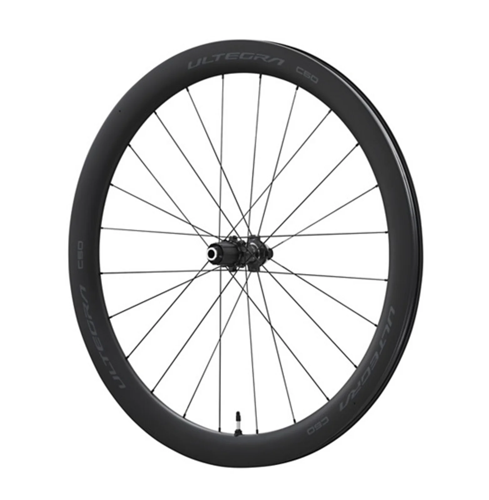 RUEDA TRASERA SHIMANO ULTEGRA WH-8170-C50 DISC E-THRU CUBIER