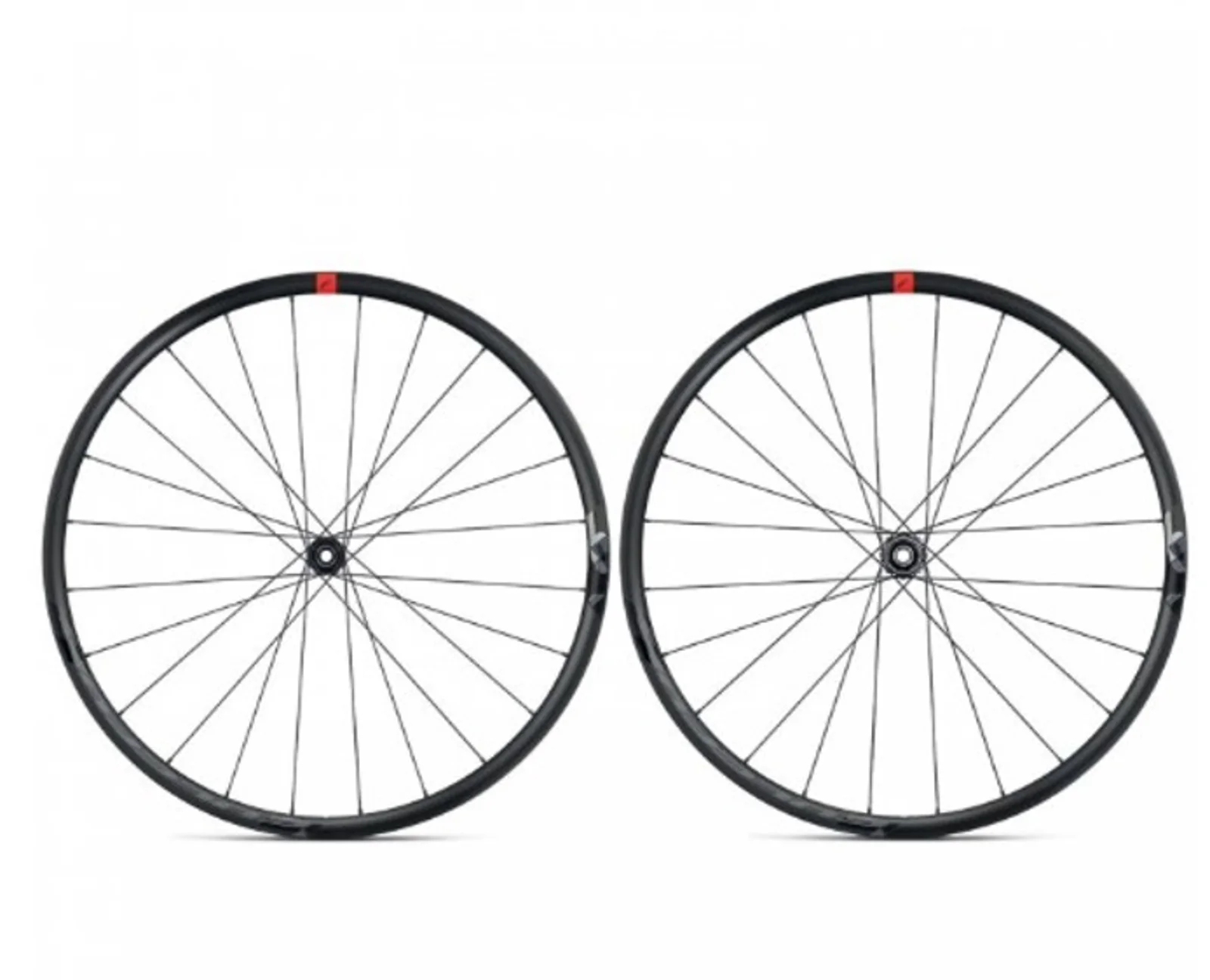 JGO.RUEDAS FULCRUM RACING 6 DISC E-THRU 12 SHIMANO
