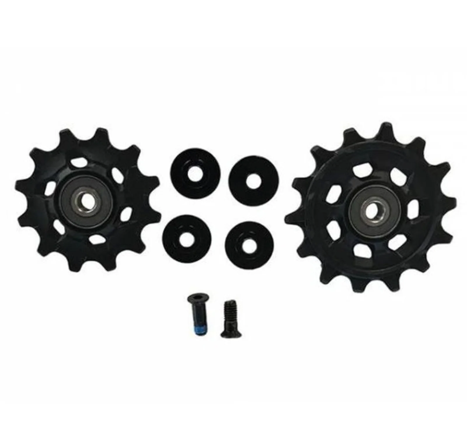 RULETAS CAMBIO SRAM GX EAGLE