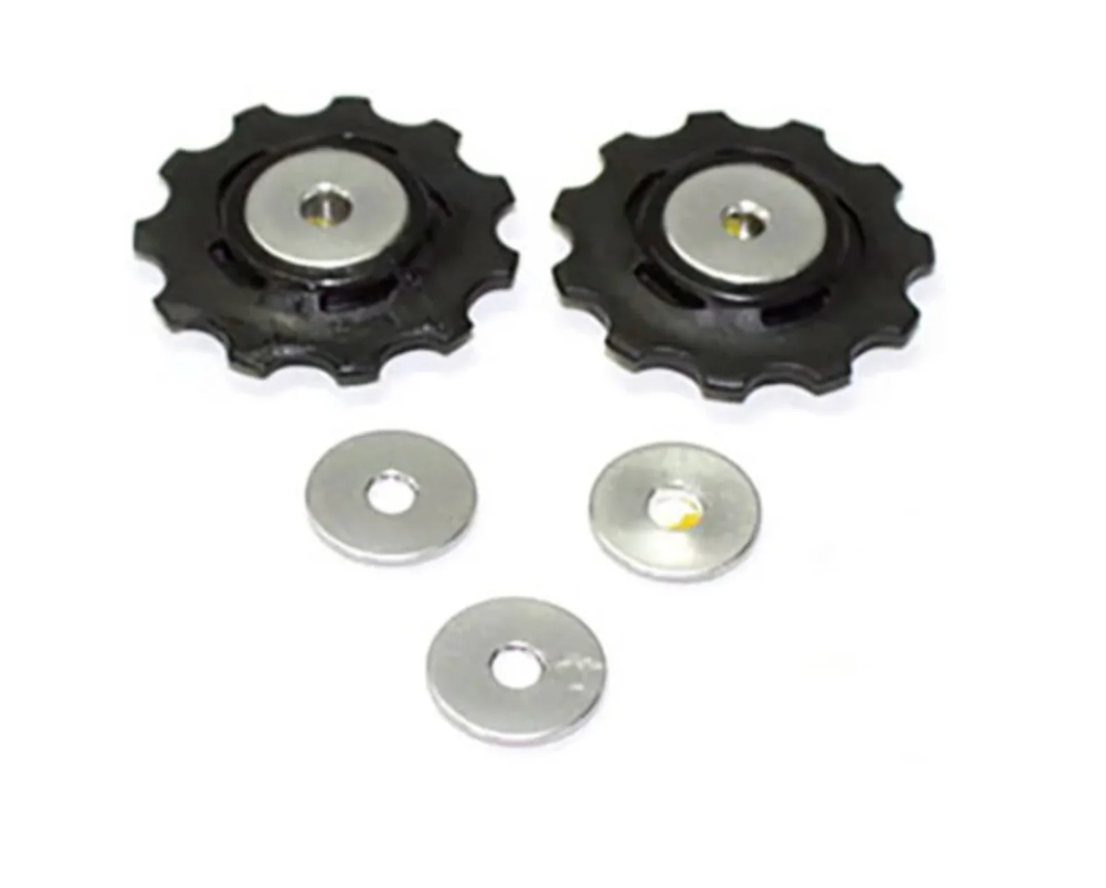 RULETAS CAMBIO SRAM FORCE/RIVAL/APEX 10v