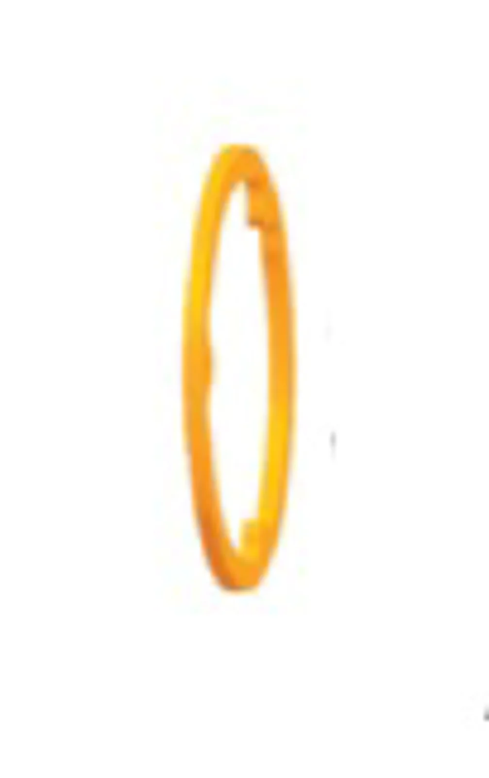 SEPARADOR CORONA MICHE NARANJA 10V SHIMANO