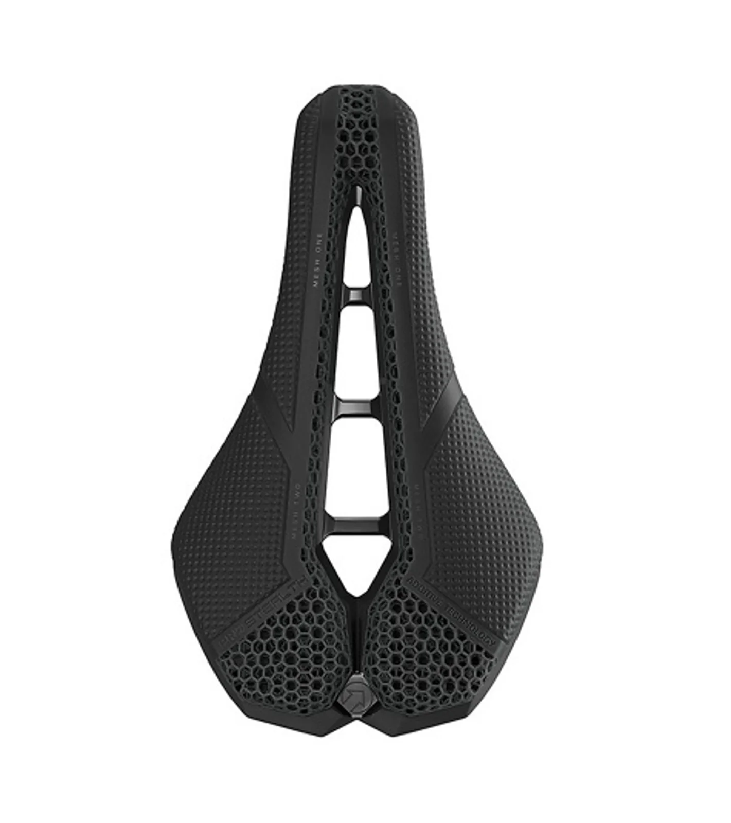SILLIN PRO STEALTH 3D TEAM 142MM