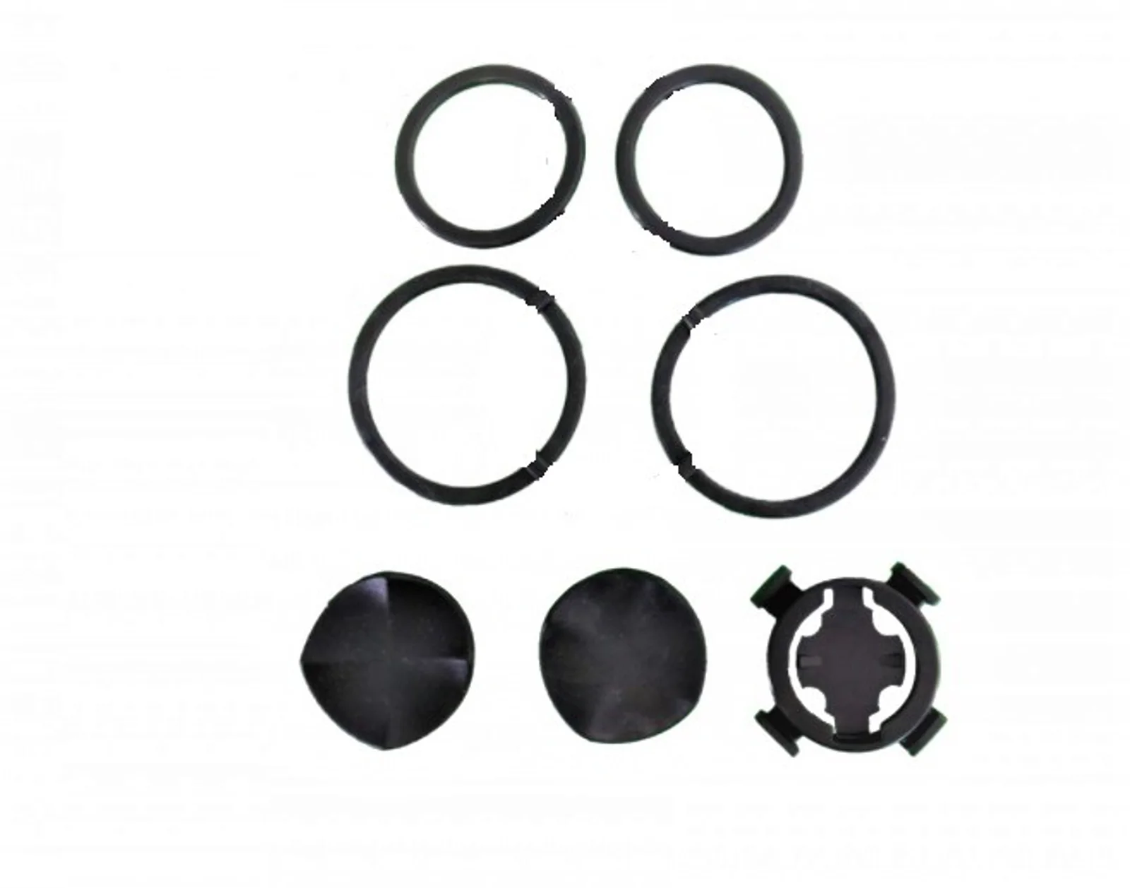 SOPORTE MANILLAR BRYTON BIKE MOUNT RIDER