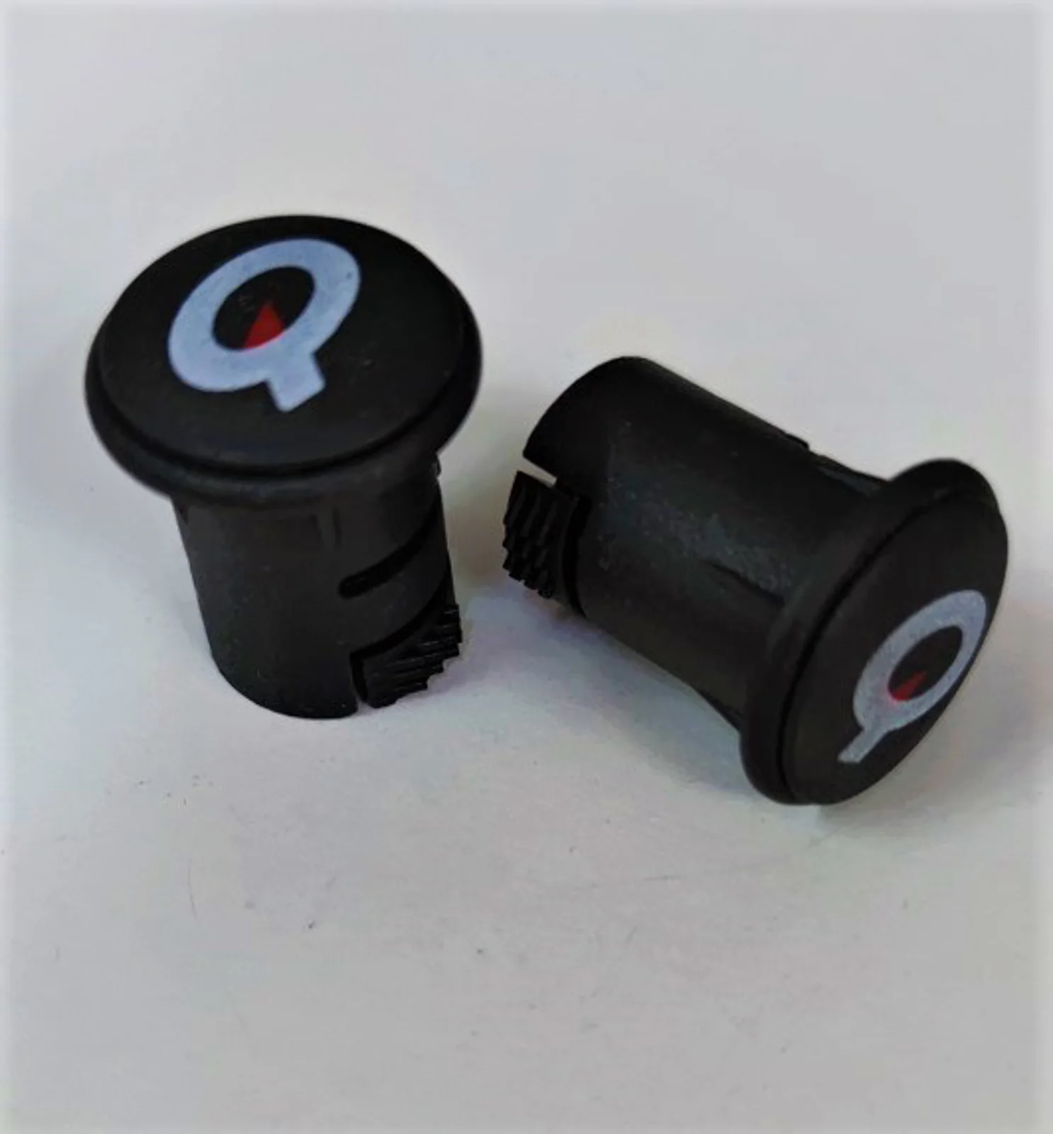 TAPONES MANILLAR PROLOGO LUXE