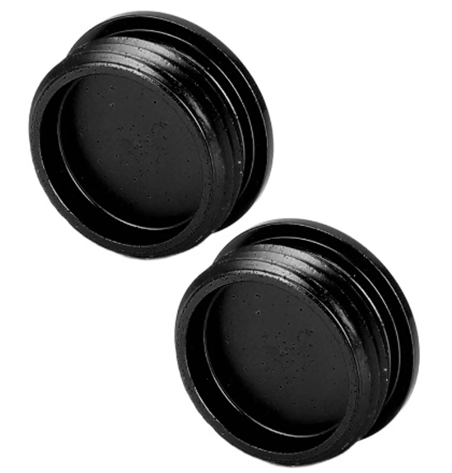 KIT TAPONES PEDALES RITCHEY EQUELON ROSCA NORMAL