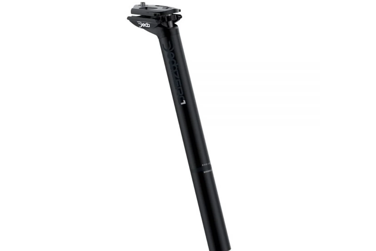 TIJA SILLIN DEDA ZERO 1 27.2X350 BOB