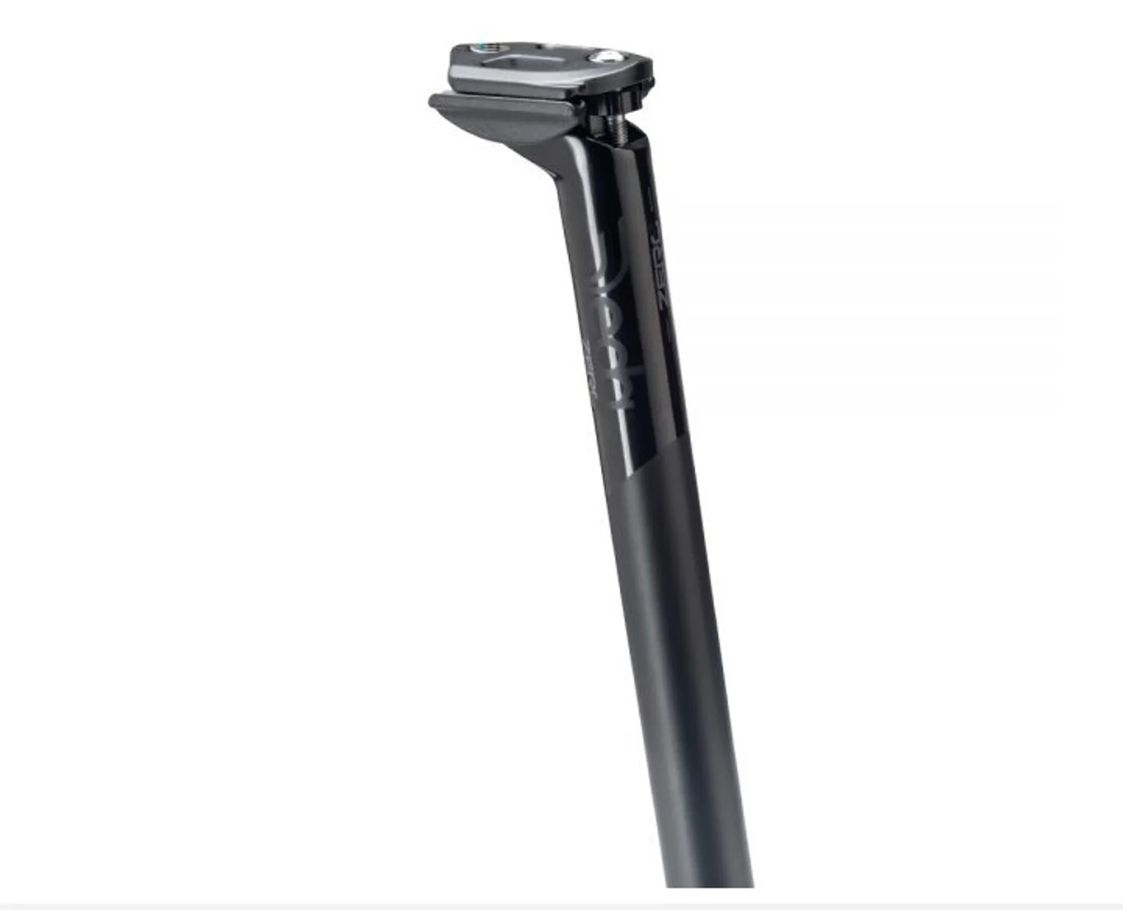TIJA SILLIN DEDA ZERO2 NEGRO BOB 27.2X350