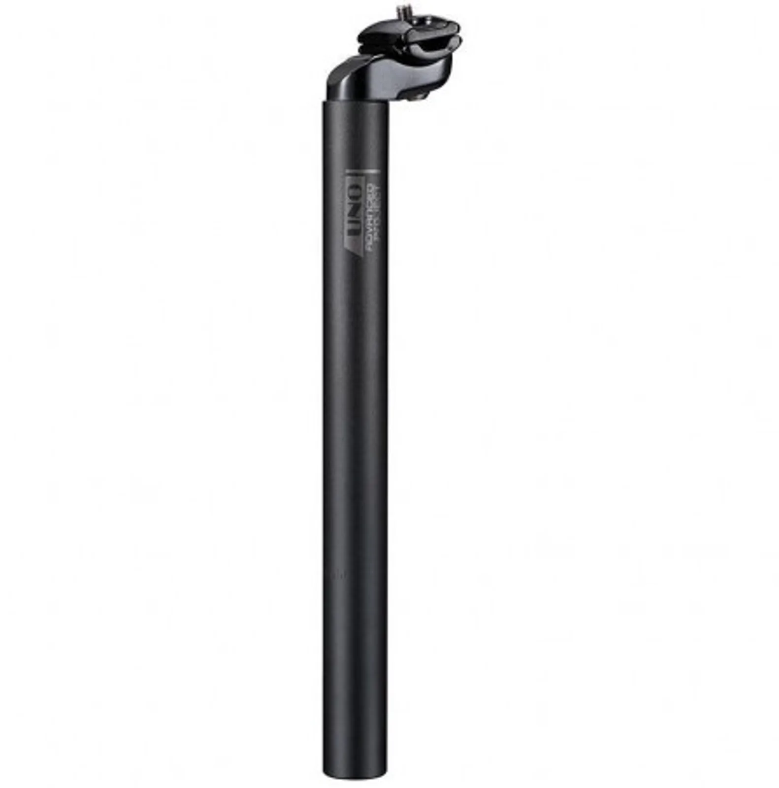 TIJA SILLIN KALLOY UNO SP-341 25.4X400 NEGRO