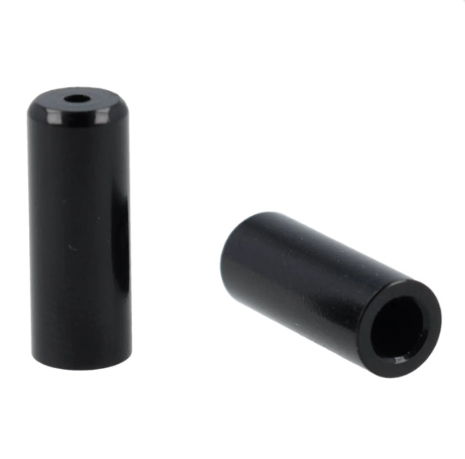 TOPE FUNDA CAMBIO ELVEDES 3.4X5.7 MM ALUMINIO NEGRO