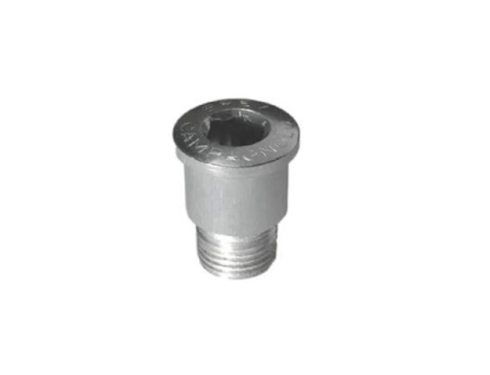 TORNILLO PLATO Y ARANDELA CAMPAGNOLO RECORD FC-RE102