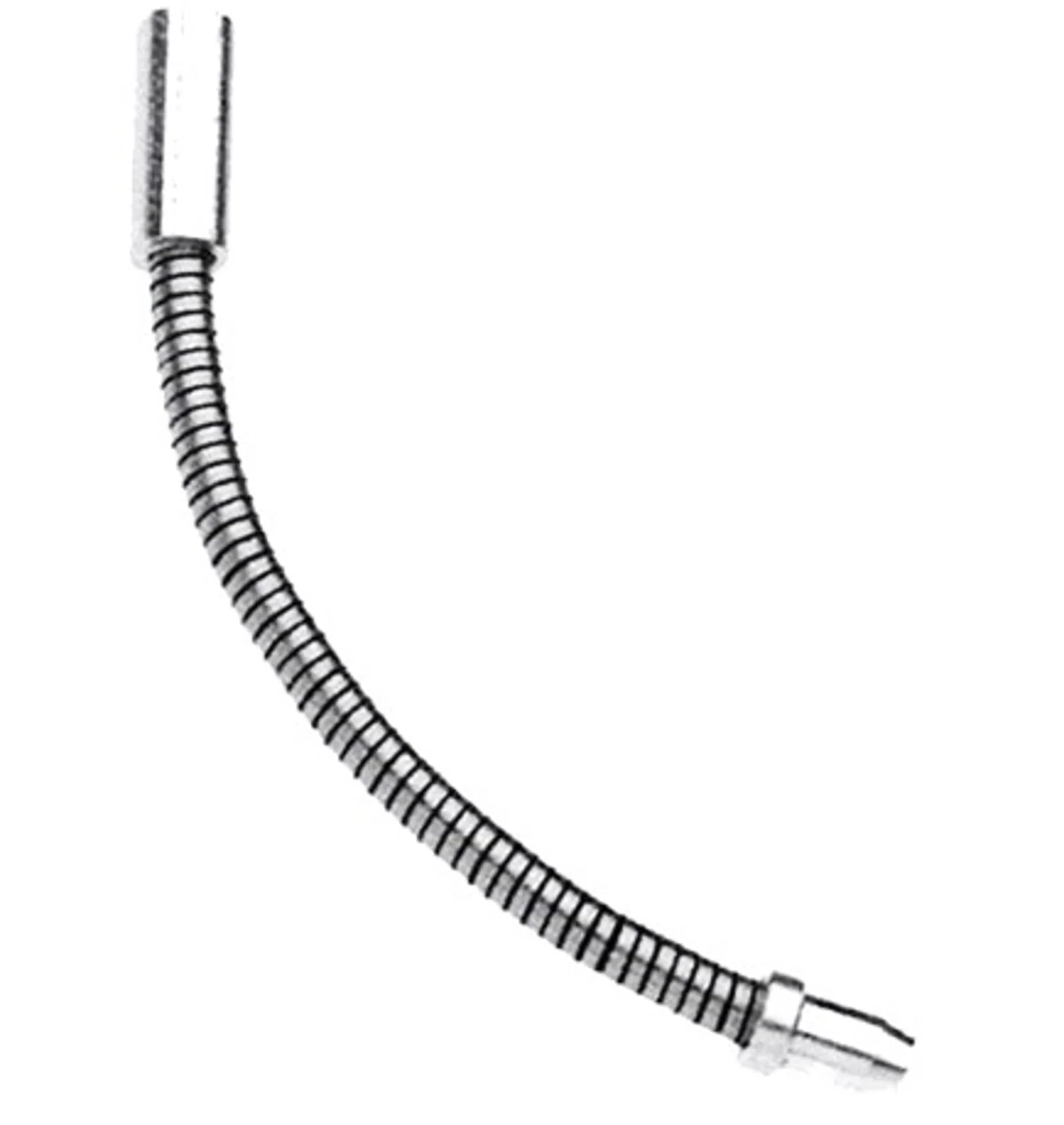 TUBO GUIA CABLE V-BRAKE SACCON FLEXIBLE