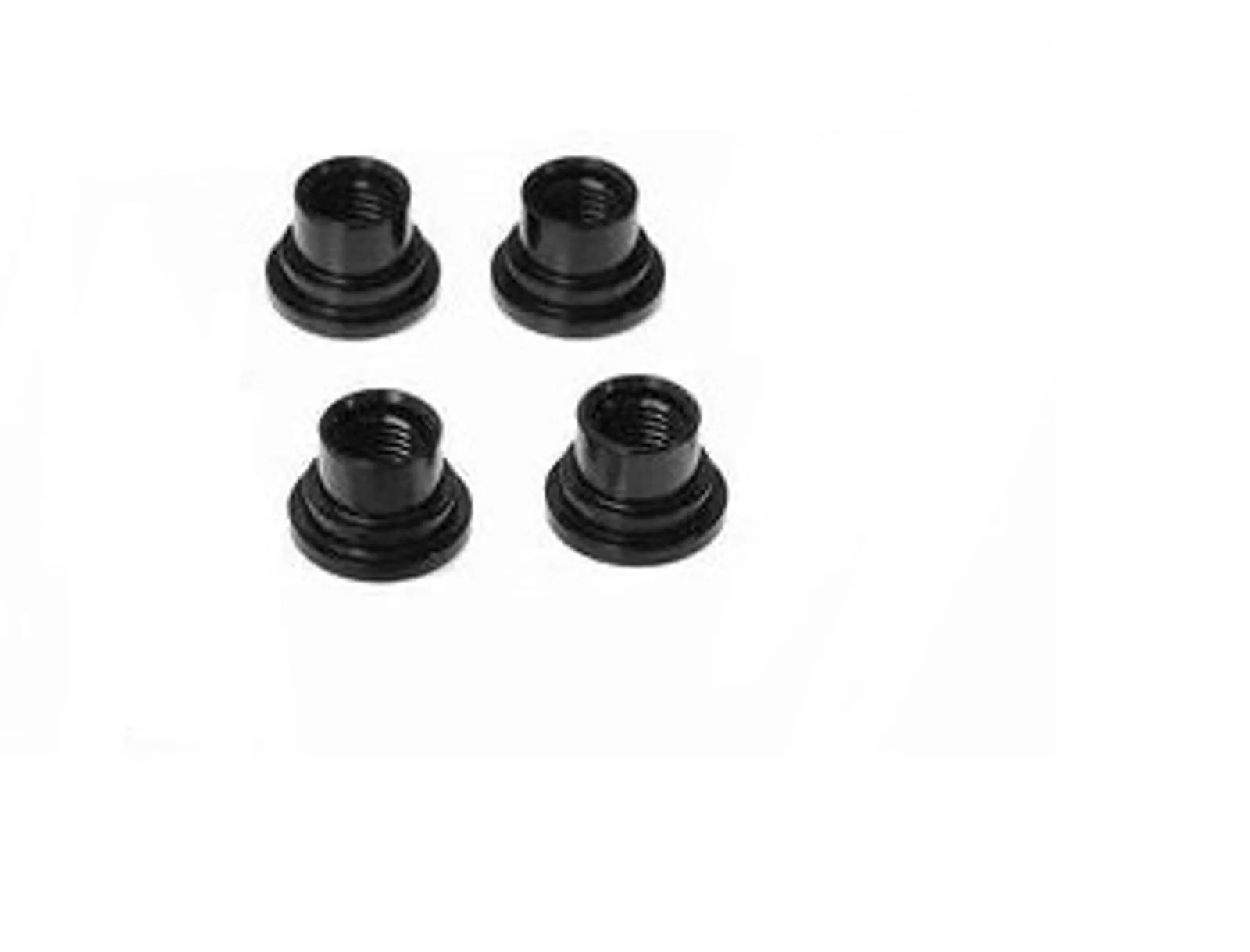 TUERCAS TORNILLOS PLATO CAMPAGNOLO SR-100 PACK 4