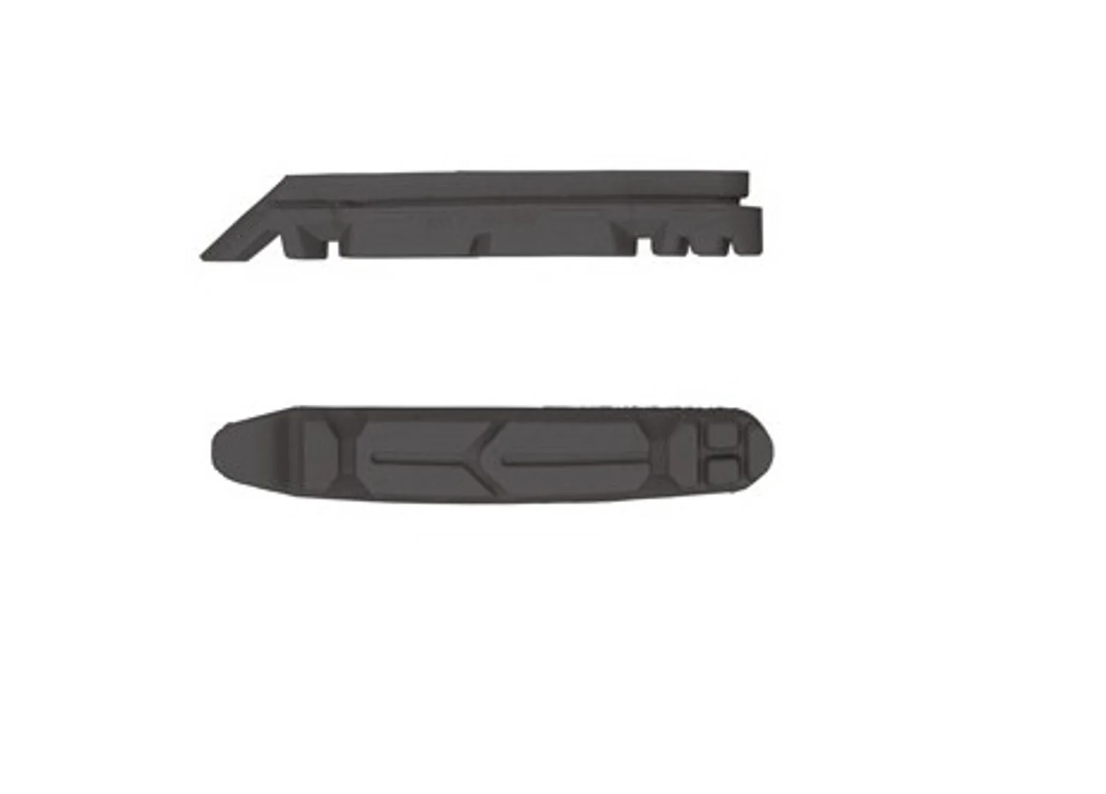 ZAPATAS ASHIMA PRO HIGH END SHIMANO NEGRO