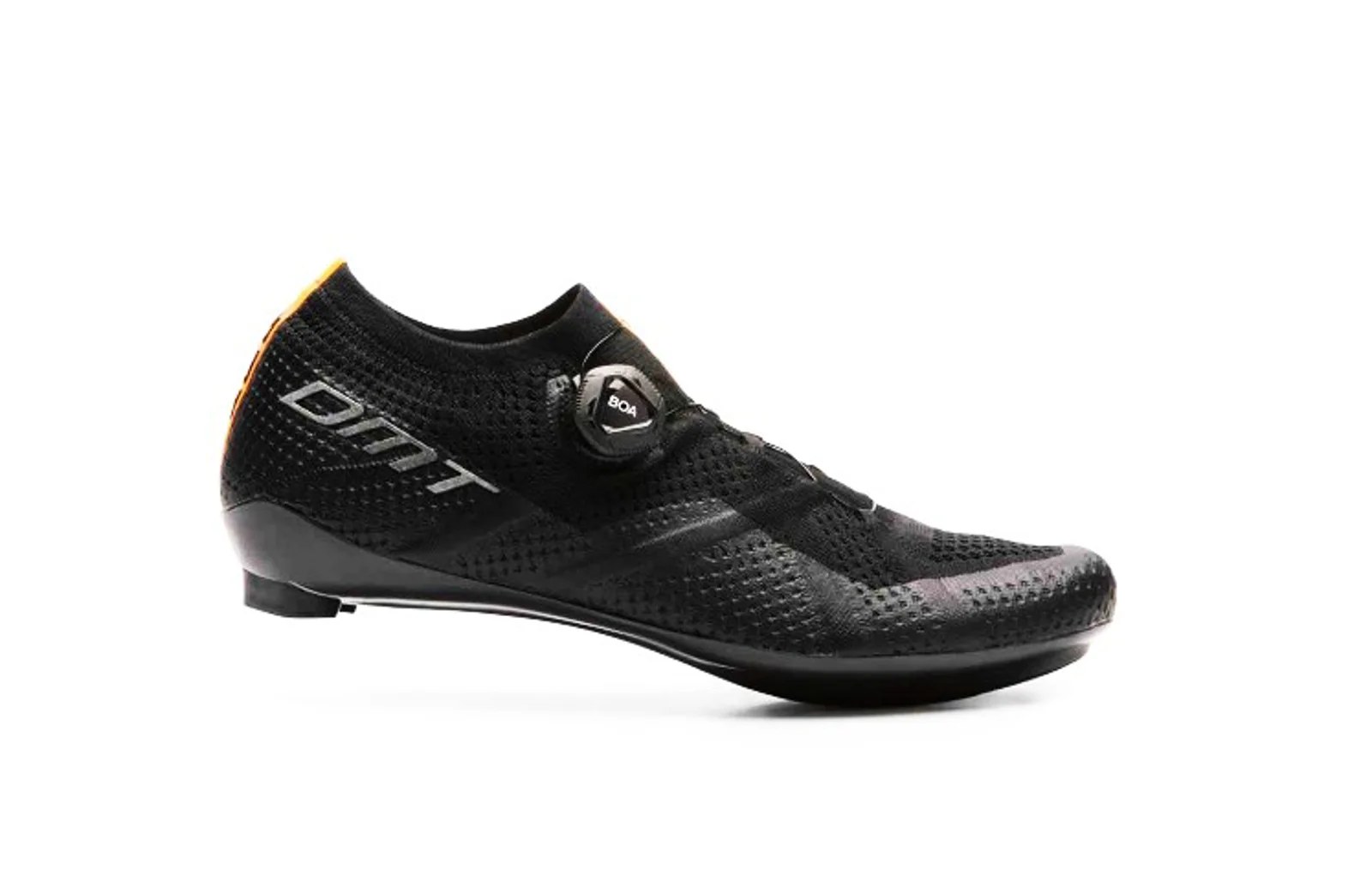 ZAPATILLAS DMT KR1 NEGRO 41