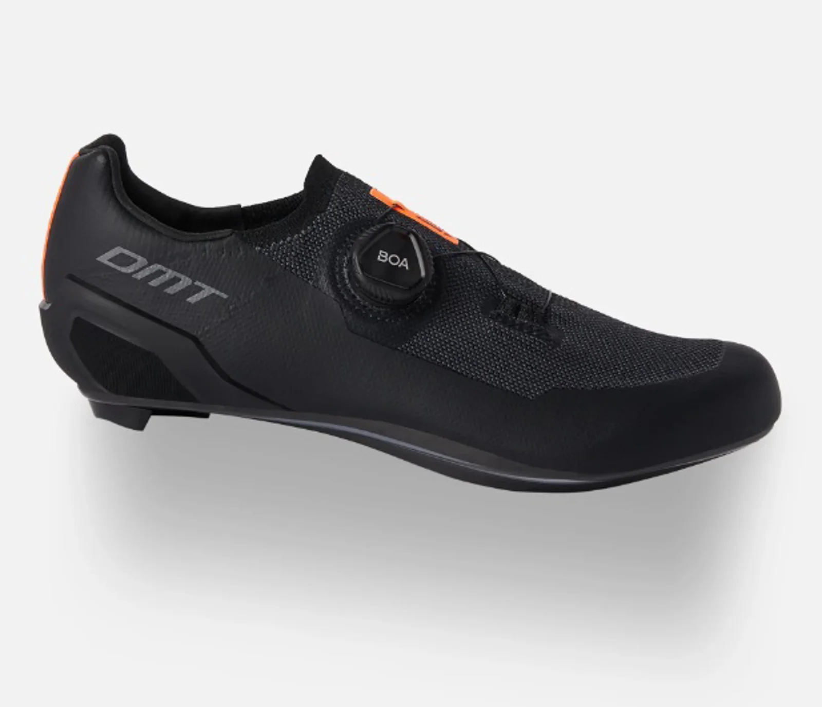 ZAPATILLAS DMT KR30 41 NEGRO