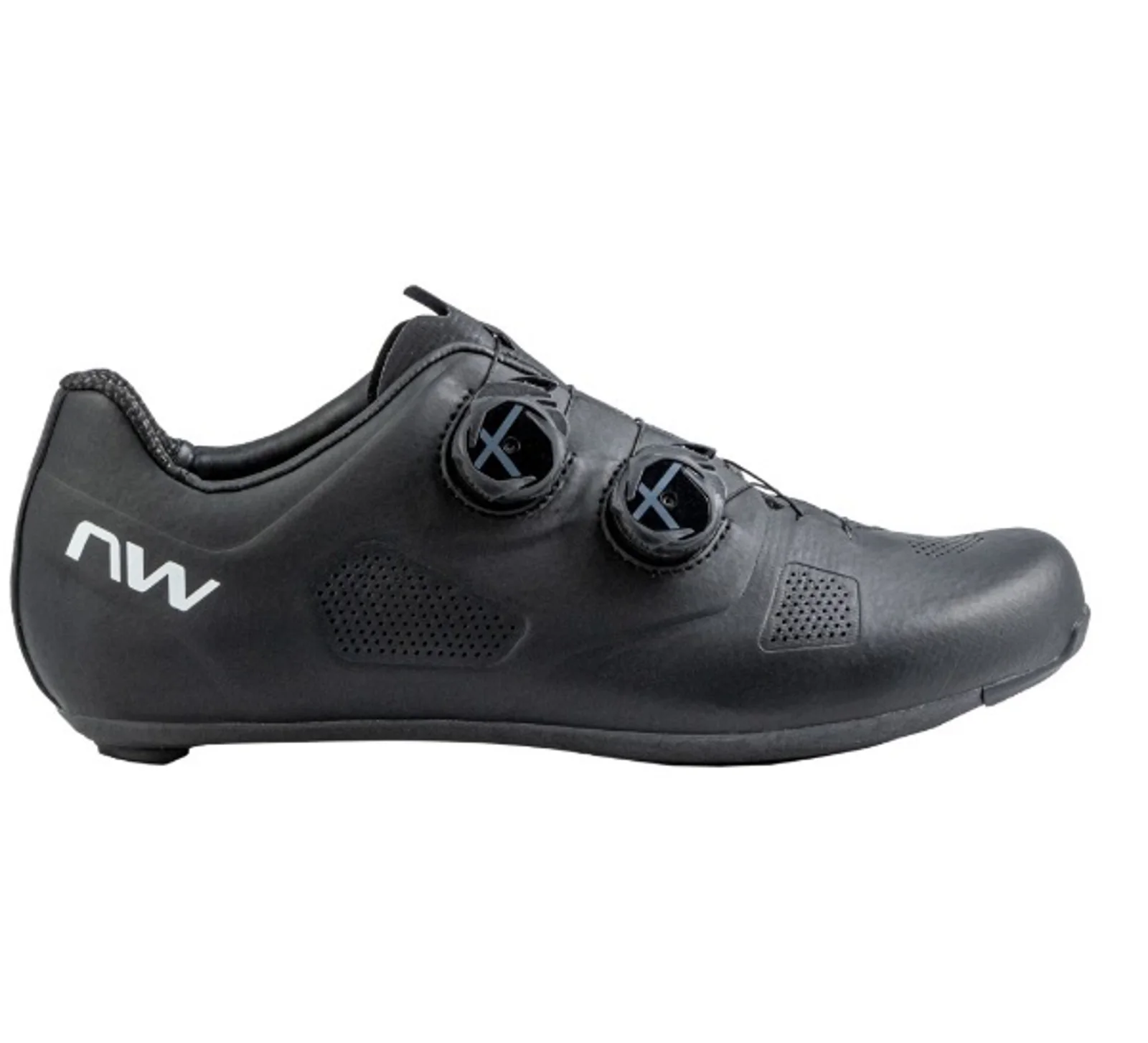 ZAPATILLAS NORTHWAVE REVOLUTION NEGRO 45