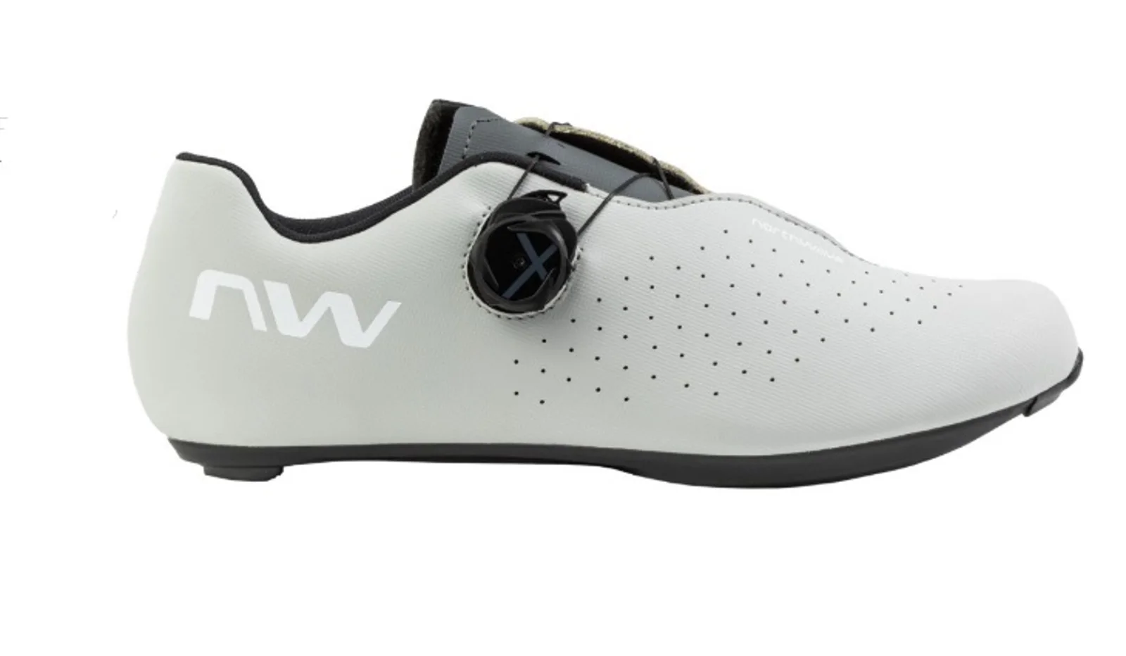 ZAPATILLAS NORTHWAVE SONIC PLUS GREY 43