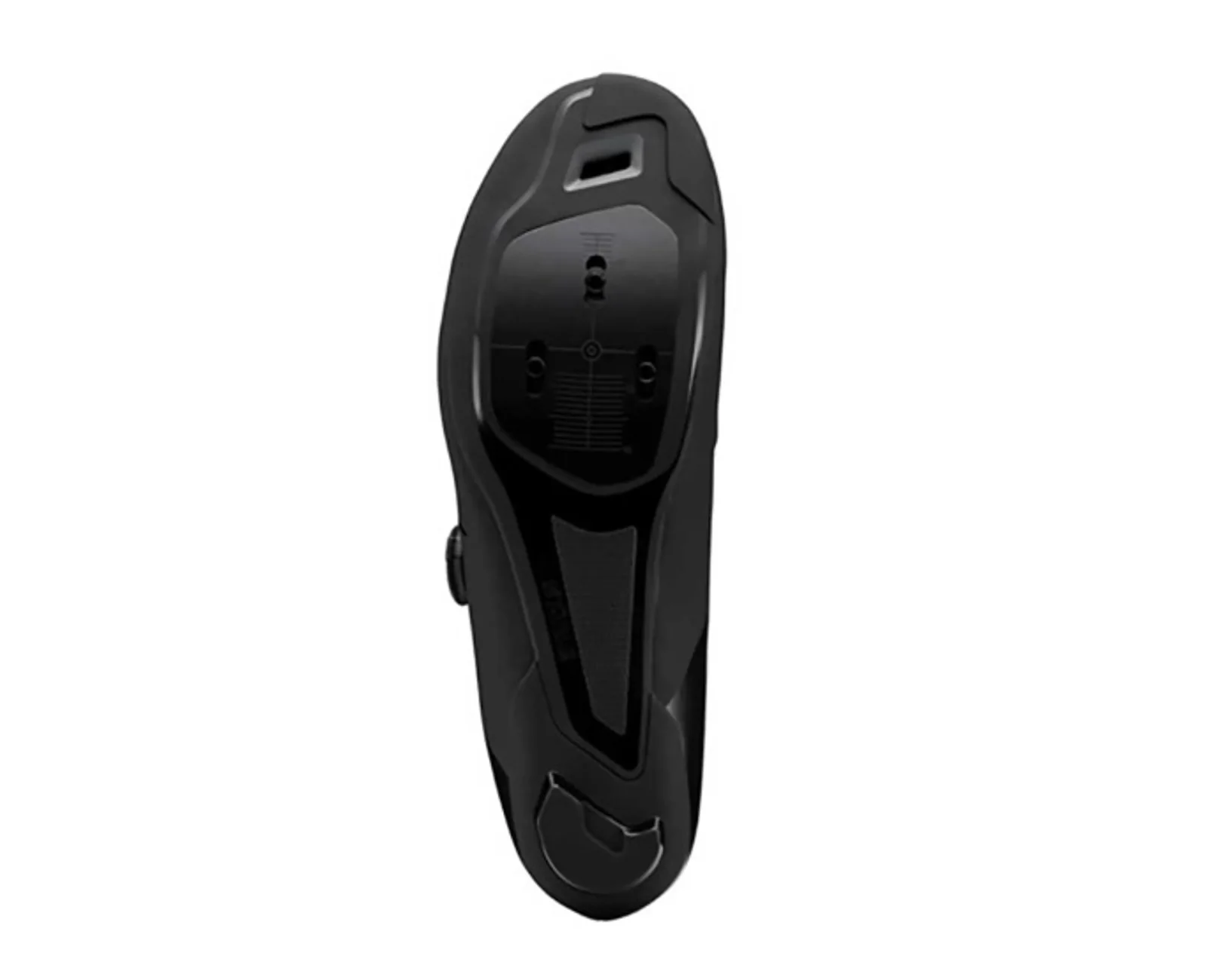 ZAPATILLAS SHIMANO RC-302 NEGRO 44