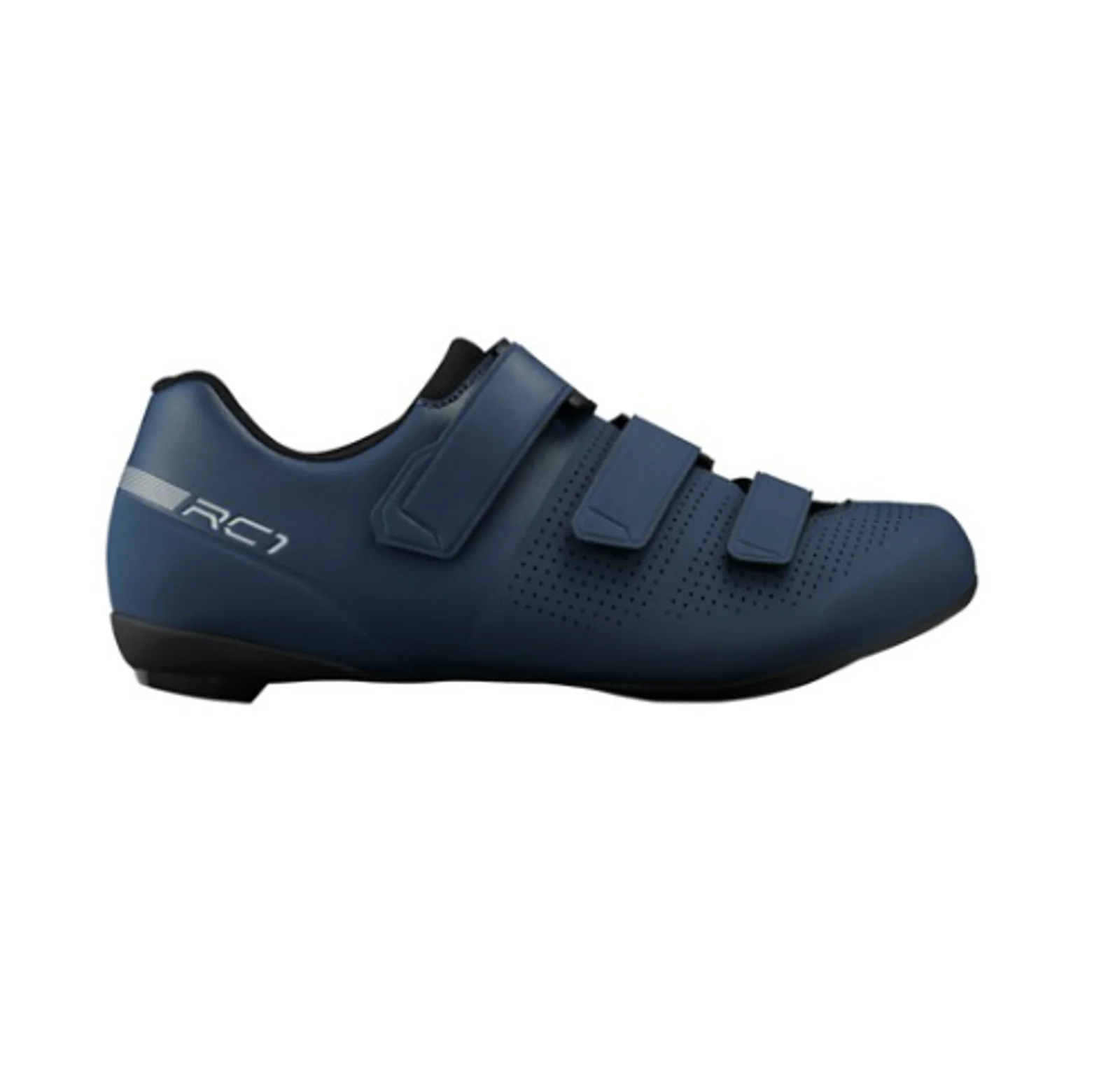 ZAPATILLAS SHIMANO RC102 AZUL NAVY 43