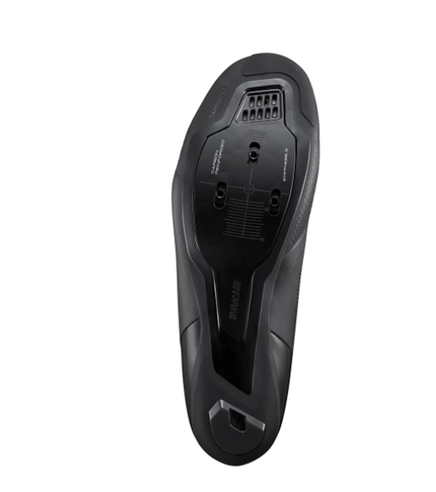 ZAPATILLAS SHIMANO RC502 NEGRO 42