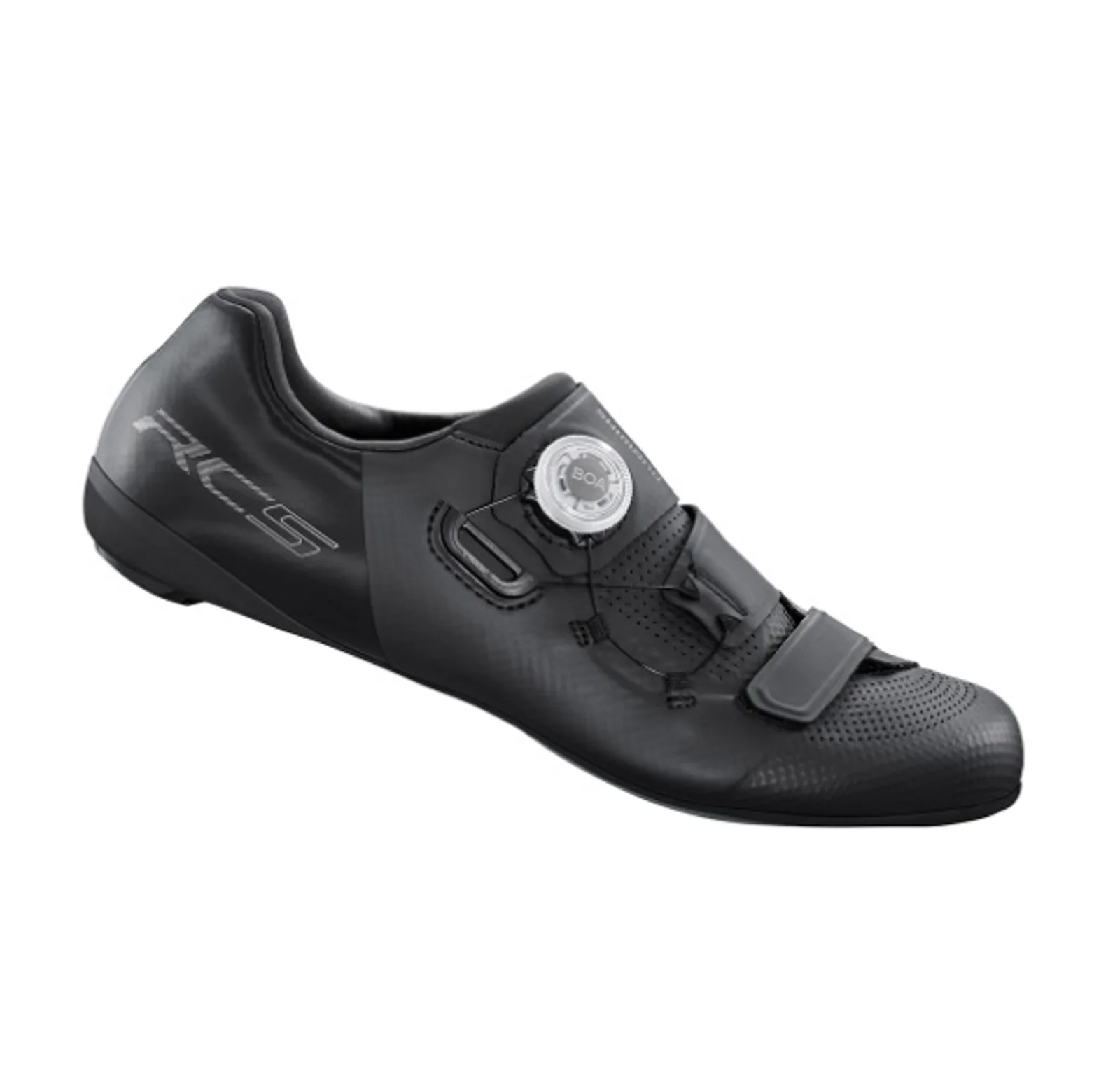 ZAPATILLAS SHIMANO RC502 NEGRO 42