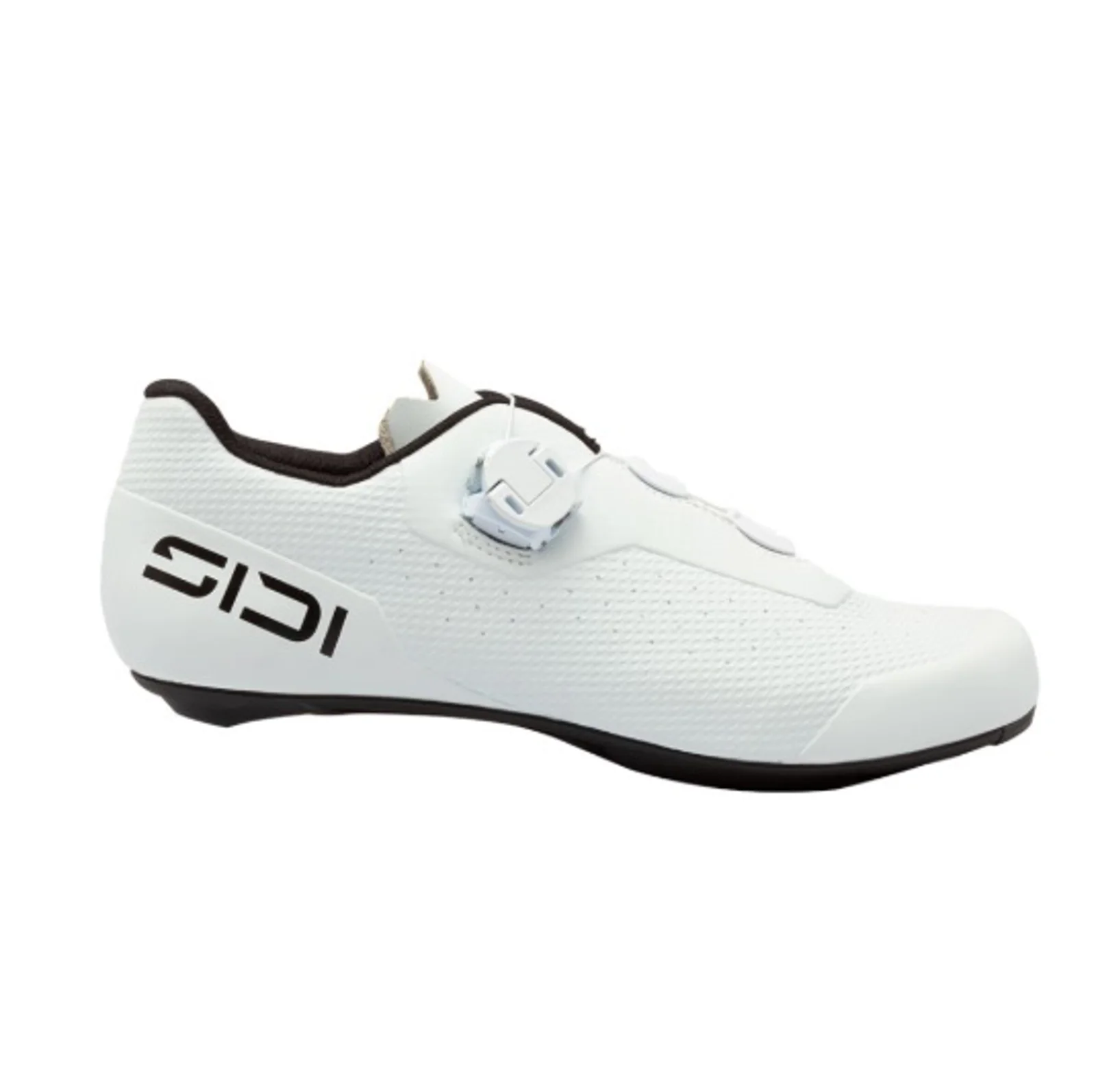 ZAPATILLAS SIDI FAST 3 BLANCO 44