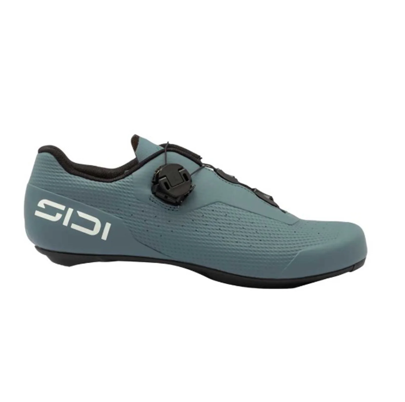 ZAPATILLAS SIDI FAST 3 GRIS HIELO 44