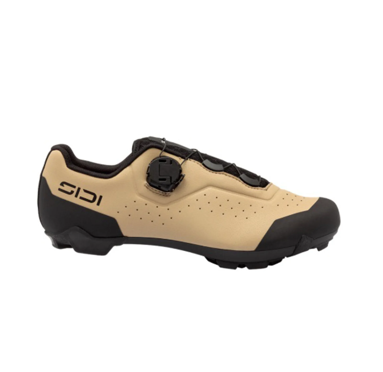 ZAPATILLAS SIDI LIINEA ARENA OSCURO 41