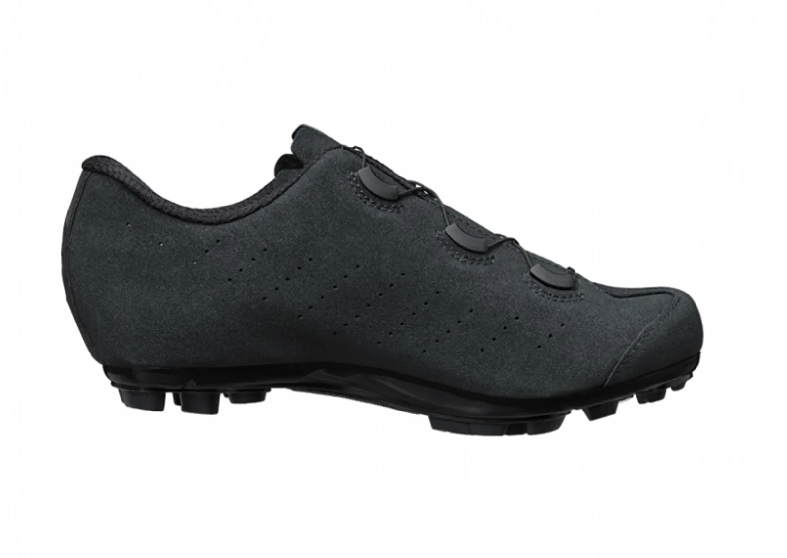 ZAPATILLAS SIDI SPEED 2 NEGRO 45