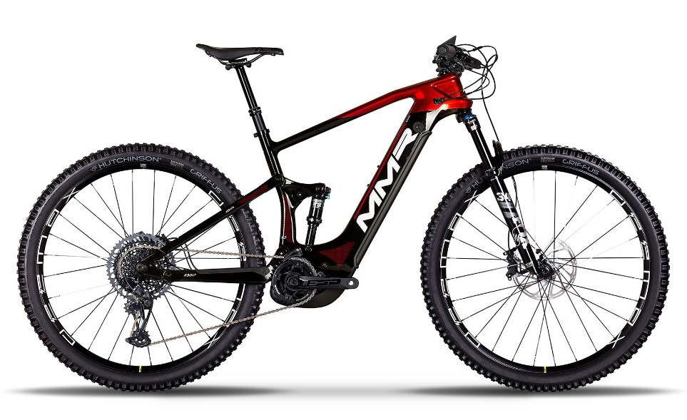 Bicicletas Campos Lorca